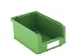 Bacs À Bec Hxlxp 145X210X350/300Mm Pp Vert