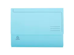 Exacompta Documentenbox Nature Future A4 220 G/m² assorti 50 Stuks