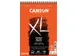 Schetsblok Canson XL A5 60 vel 90gr spiraal