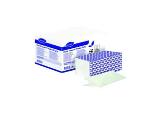 Vouwhanddoek Cellulose V-gevouwen 20x200st - 1