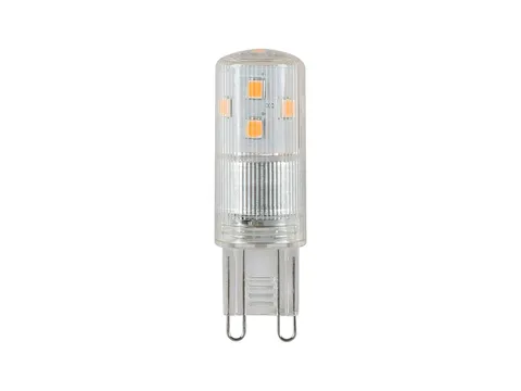 Ledlamp Integral G9 4000K koel wit 2.7W 300lumen