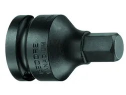 IN K 19 10 Schroevendraaierbit 1/2 inch binnenzeskant 10mm