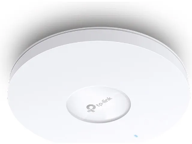 TP-Link Omada EAP653 - Access Point - AX3000 - Dual-Band
