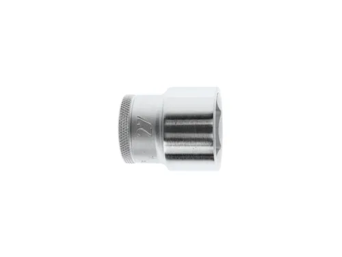 19 27 Dopsleutel 1/2 inch,zeskant,27mm