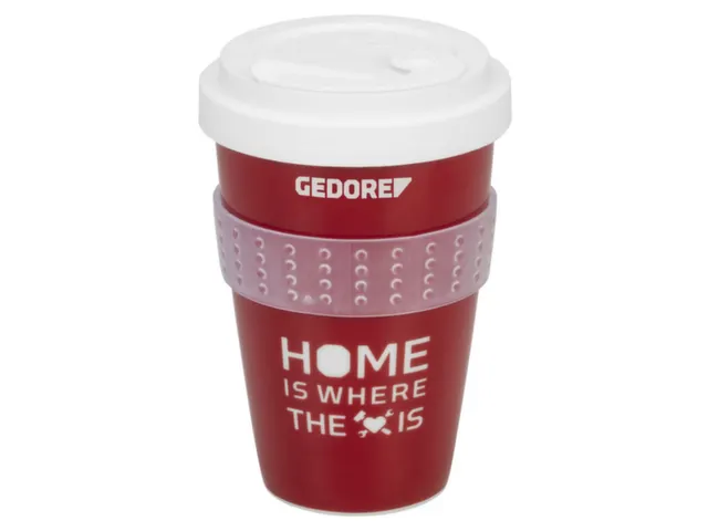 GTT B-S-177gereedschapswagen met 177-delig assortiment