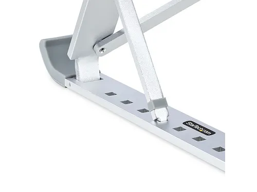 Laptopstandaard Inklapbaar Verstelbaar Aluminium