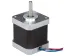 Stappenmotor 3,1V/ 2,5 A (Hoek 1,8° / 200 Stappen)