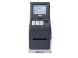 Brother TD-2350DSA203 labelprinter Direct thermisch 203 x 203 DPI