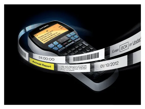 Dymo LabelManager LM420P ABC Labelprinter Oplaadbaar