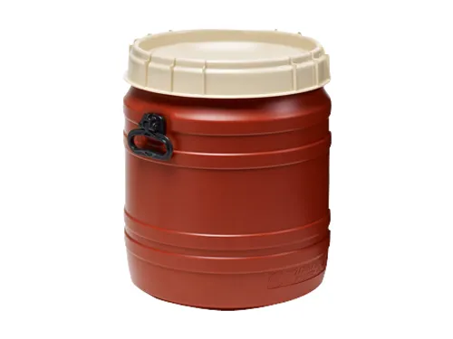 Dekselvat Met Supergrote Vulopening 410x495mm Inhoud 55 liter Ø 354mm