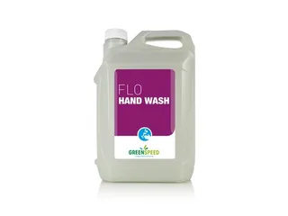 Handzeep Greenspeed Flo 5 Liter - 1