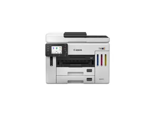 Multifunctional inktjet printer Canon MAXIFY GX7150 - 2