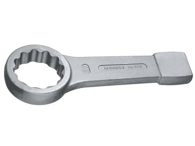 306 135 Combinatiesleutel 135mm