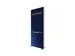 Bedrukte Block-Out voor Brightbox Pro Flex 100x250 cm