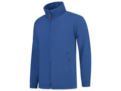 Tricorp FLV320 301002 fleece sweater vest, koningsblauw, maat 2XL, per