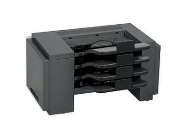 50G0852 Lexmark 4Bin Mailbox 4 lades 100 vel