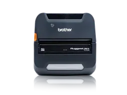 Brother RJ4230BL labelprinter Direct thermisch 203 x 203 DPI