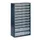 Magazijnunit Staalplaat Behuizing 555x307x150mm 40 Lades Gesorteerd