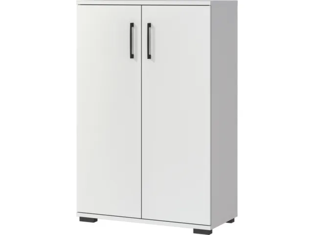 dossierkast,HxBxD 1230x800x400mm,2xinlegbodem,3ordnerhoogte