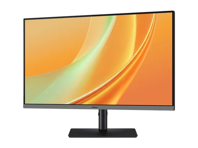 Ecran PC 27 inch Samsung Essential G3 G31H Full HD Noir