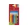 kleurpotlood Faber-Castell Jumbo GRIP promotieset 8 + 1 + 1