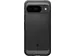 Spigen Case ACS07685 Google Pixel 9 (Pro) Rugged Armor Mat zwart