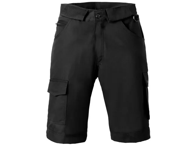 Bermuda de travail HAVEP 8656 noir Taille 64