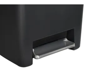 Premier Step-On Pedaalemmer 46 liter Metallic grafiet - 7