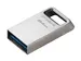 64 Go DataTraveler Micro 200 Mo/s Metal USB 3.2 Gen 1