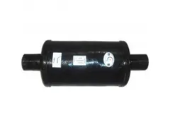 3M DBI-Sala Python 1500098 rolmaatholster met oprolmechanisme, zwart,