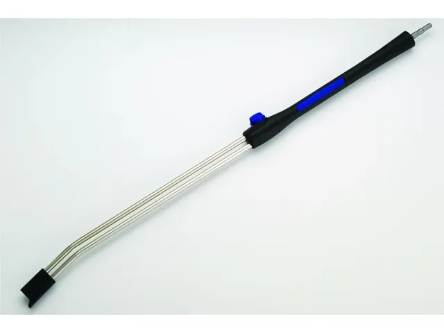 Nilfisk Tornado Plus 1000 gebogen zonder nozzle