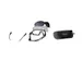 Kit Lunettes de sécurité Cobra Incolore Polycarbonate