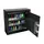 Sleutelkluis 28x30x10cm 30 Sleutels Elektronisch Cijferslot