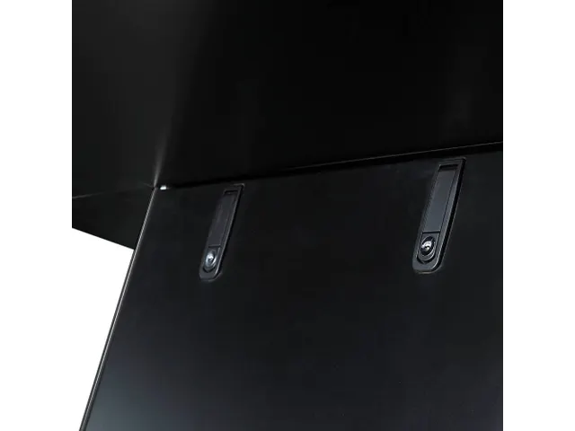 Digitale informatie Kiosk met 43 Inch Samsung Scherm