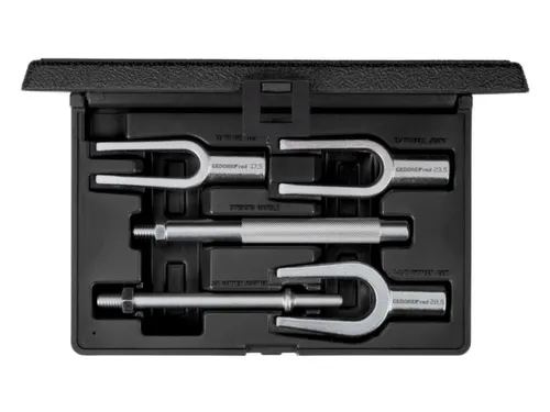 R11203003 Scheidings-/montagevorkenset 17,5-28,5mm,17,5-28,5stuks