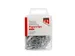 Paperclip Quantore 30mm rond 100 stuks zilver
