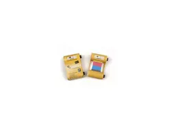 Zebra 800033-848 Inktlint Ymckok Dual Sided