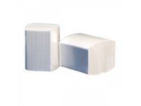 Toiletpapier bulkpack 2-laags supersoft 36x250st