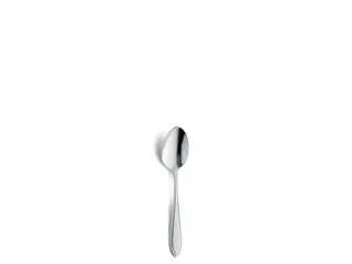 Amefa Koffielepel 0900 Punt Filet 13,8cm (12 stuks) - 1