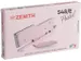 niettang 548E - pastel roze