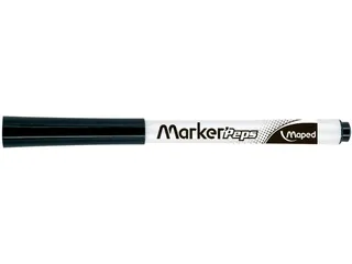 Whiteboardmarker Marker'peps 1.5mm Blister à 4 Stuks Assorti kleuren - 5