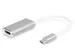 DIGITUS USB Type-C 4K HDMI grafische adapter