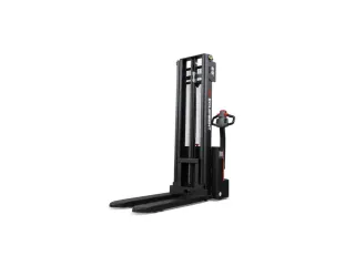 hydraulische heftruck,draagverm. 1200kg,heffing H 2700mm - 3