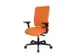 Topstar Bureaustoel Sitness Open X Deluxe inkl. AL "TW2 inch Oranje