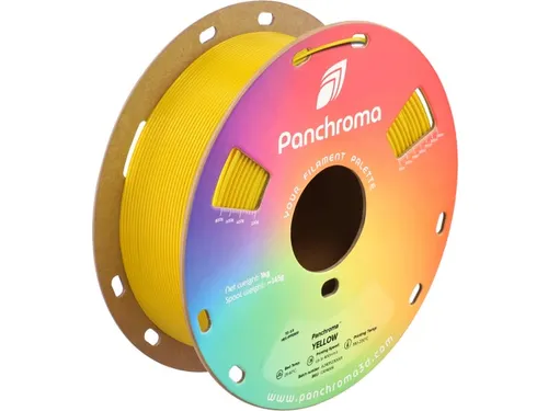 COPE 1,75mm geel 1kg Panchroma 3D filament