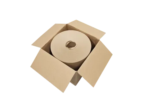 Opvulpapier Centerfeed Voidfill 350mmx450m 70 Gram