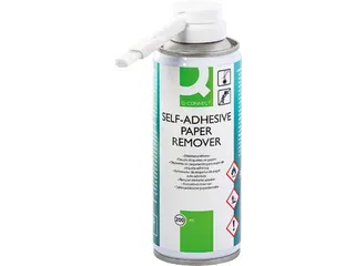 Etiket En Sticker Verwijderaar Spuitbus 200ml - 3