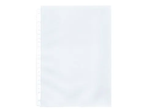 Showtas Kangaro A4, PP 80 micron, 23-gaats, krimp à 10 stuks