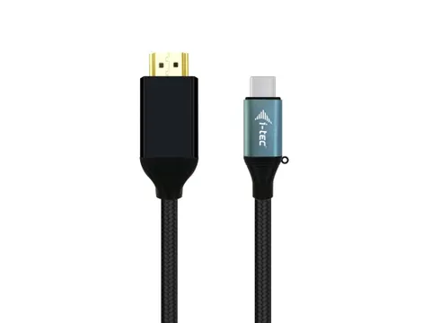 USB-C HDMI Cable Adapter 4K / 60 Hz 200cm