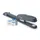 Lang Arm nietmachine ECO 790 zwart'+ 1000 x 26-6mm + 1000 x 24-8mm 50